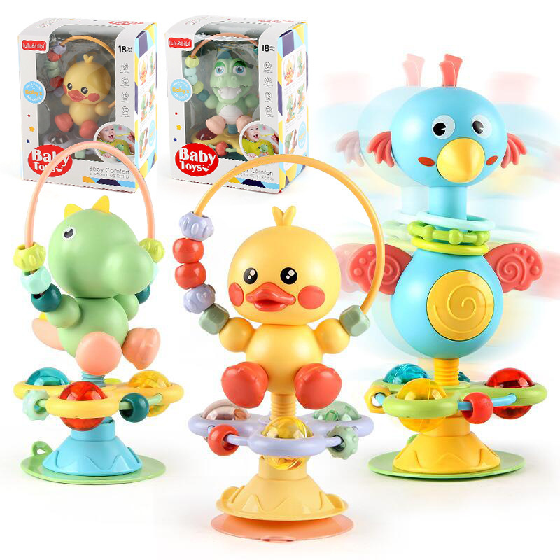 Baby Nursery Music - Bebek karikatür yatıştırıcı zil oyuncak eğlenceli