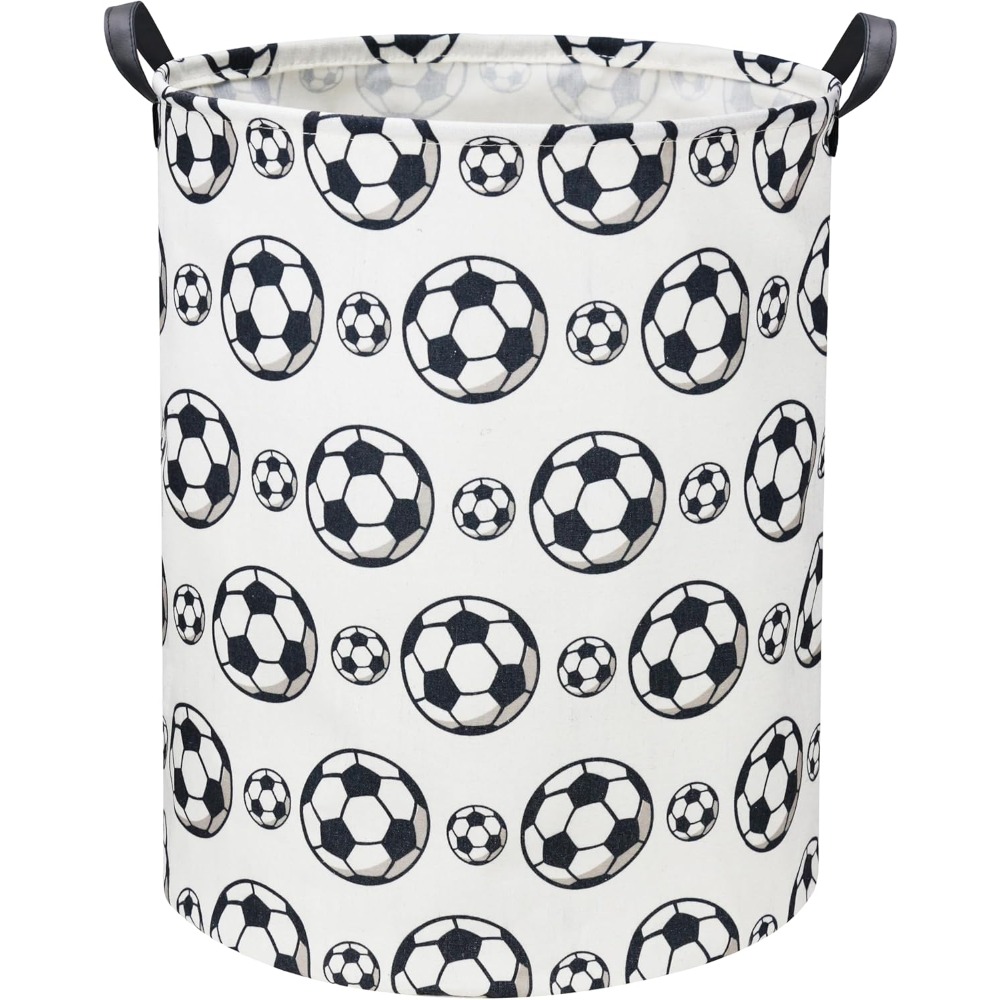 Baby Nursery Laundry Hamper - Çocuk Çamaşır Sepeti Bebek Sepeti Kreş