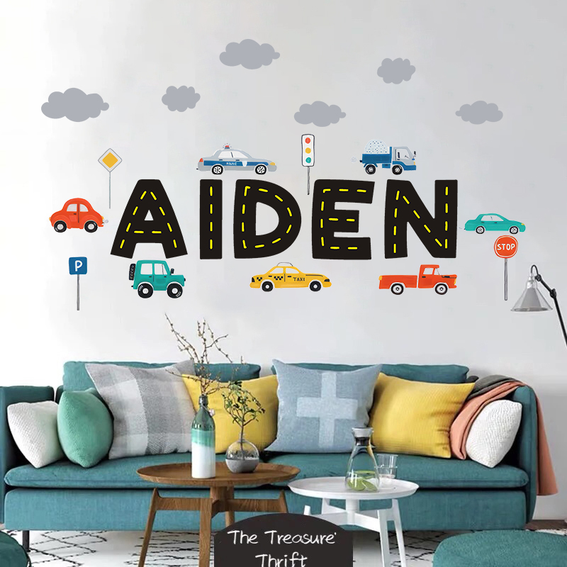 Özel Ad İnşaat Araçları Kamyon - Baby Nursery Furniture incelemesi ve fiyatı