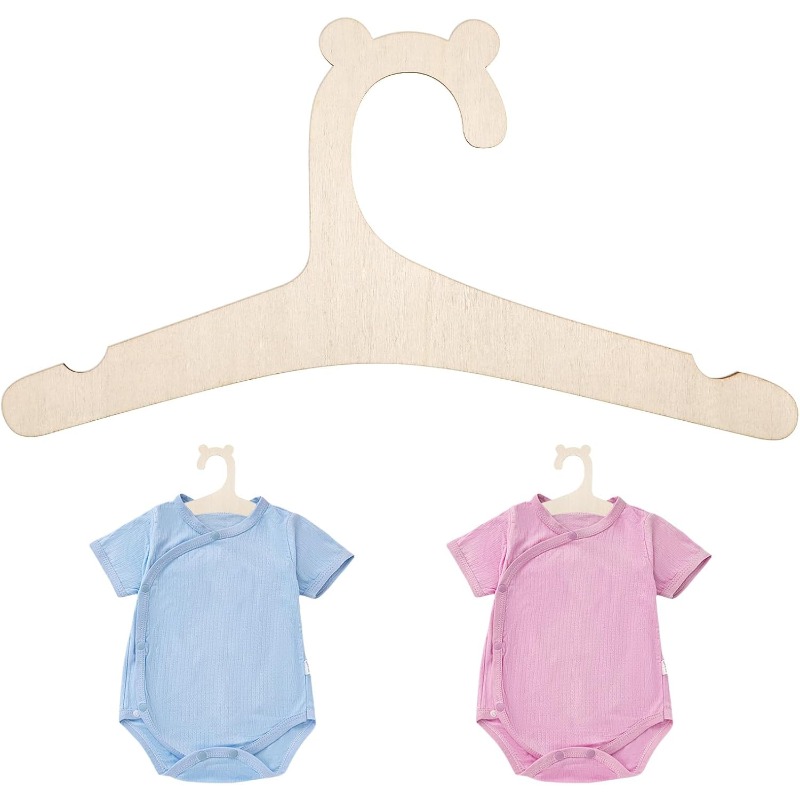 Bebek Giysi Askısı Sevimli Ayı - Baby Nursery Girl Room incelemesi ve fiyatı