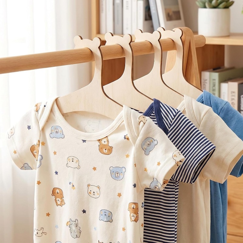 Bebek Giysi Askısı Sevimli Ayı - Baby Nursery Girl Room incelemesi ve fiyatı