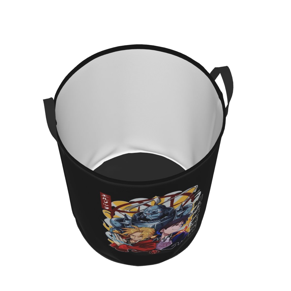 Japon Manga F-Fullmetal Alchem - Baby Nursery Laundry Hamper incelemesi ve fiyatı