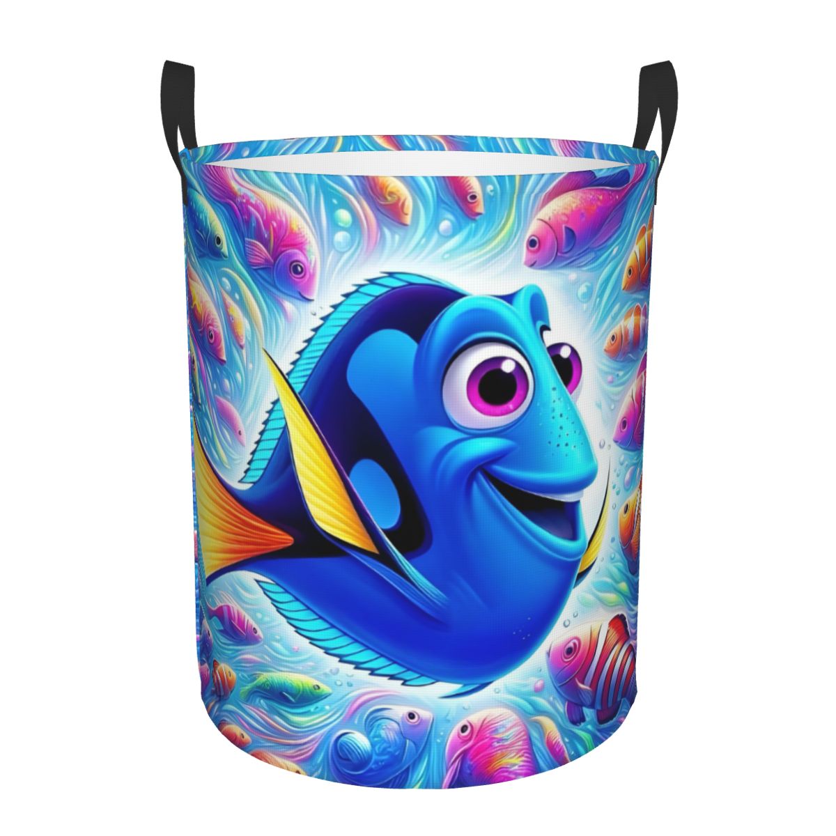 Nemo'yu Bulma Anime Çamaşır Se - Baby Nursery Laundry Hamper incelemesi ve fiyatı