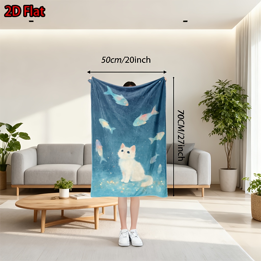 Sevimli Eğlenceli Kedi Sualtı  - Baby Nursery Ocean Theme incelemesi ve fiyatı