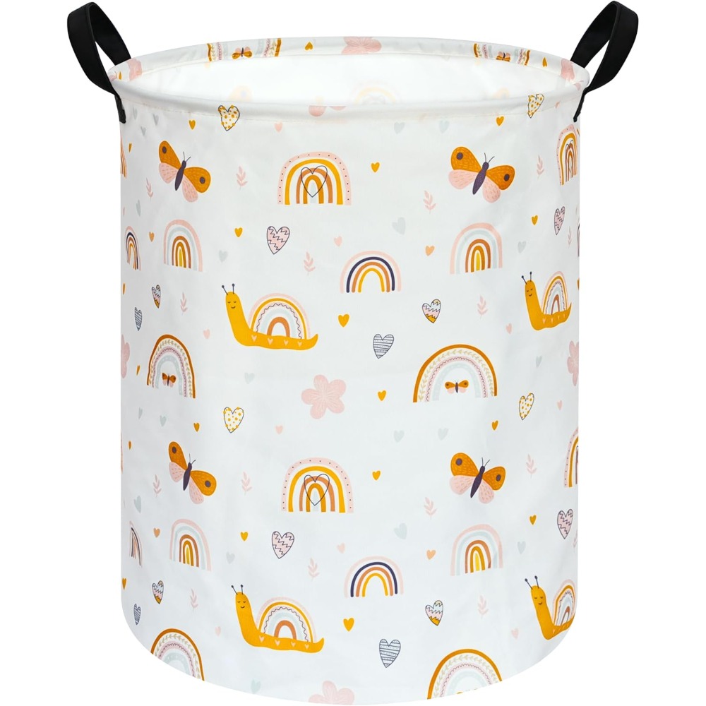 Büyük Çamaşır Sepeti Kanvas Sa - Baby Nursery Laundry Hamper incelemesi ve fiyatı