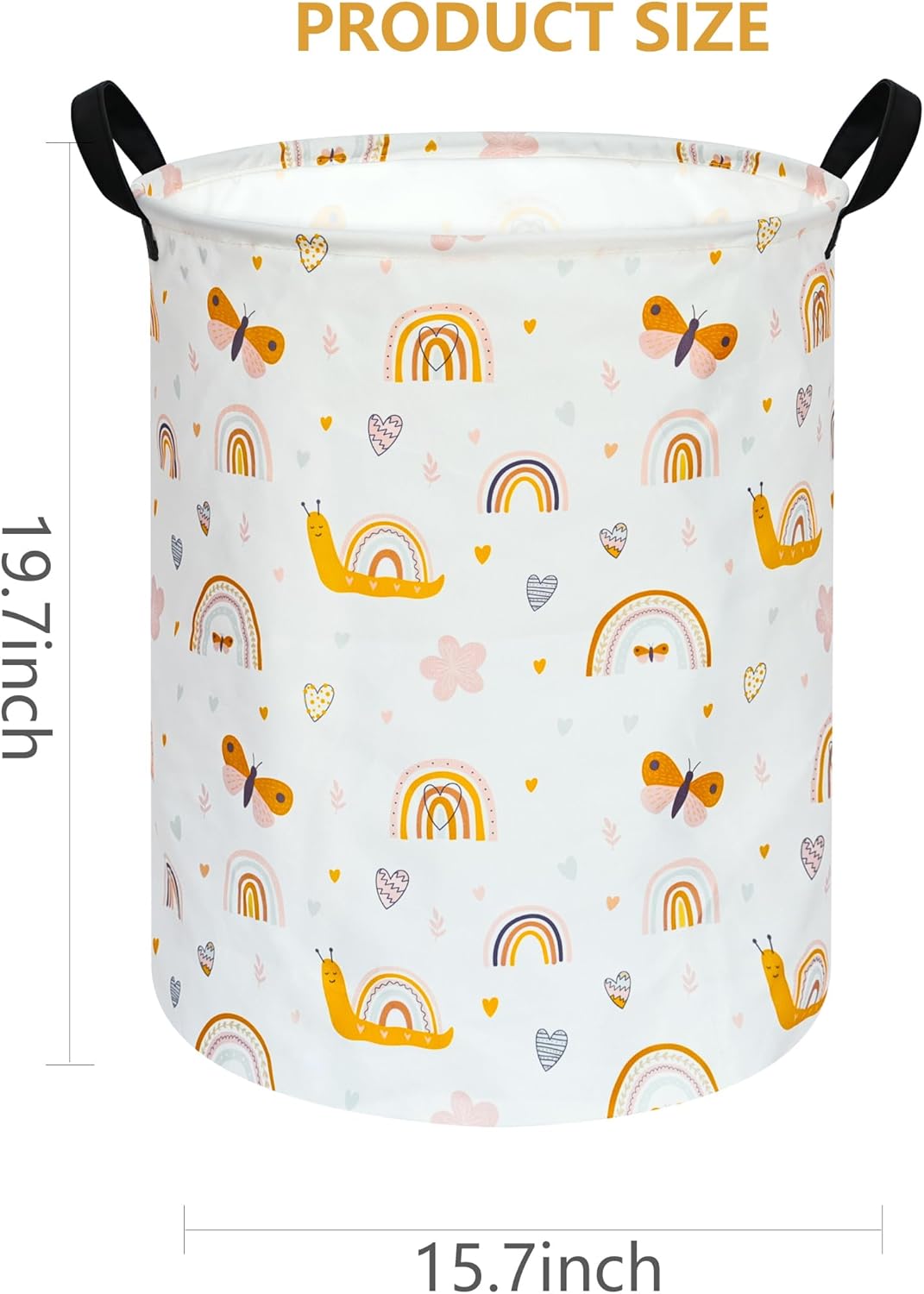 Büyük Çamaşır Sepeti Kanvas Sa - Baby Nursery Laundry Hamper incelemesi ve fiyatı