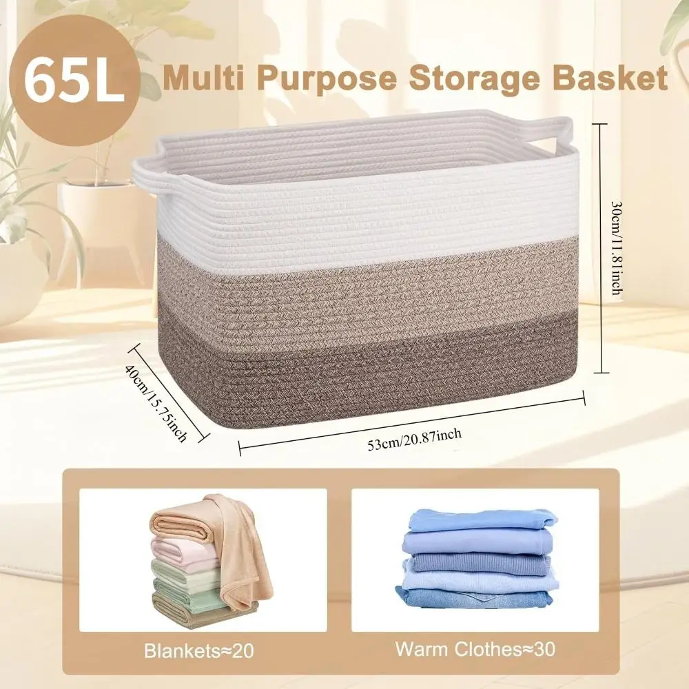 Ekstra Büyük 65L Kapasiteli Ka - Baby Nursery Laundry Hamper incelemesi ve fiyatı
