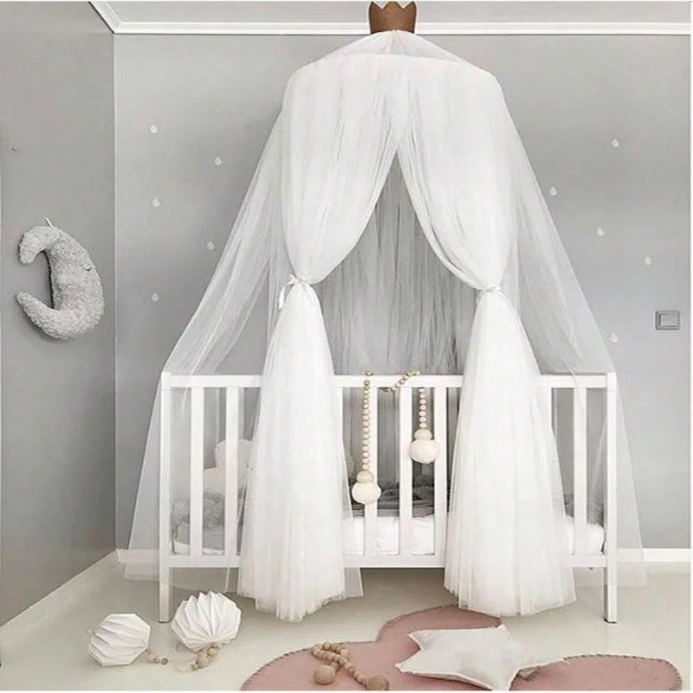 Bebek beşik koruyucuları asılı - Baby Nursery Girl Room incelemesi ve fiyatı