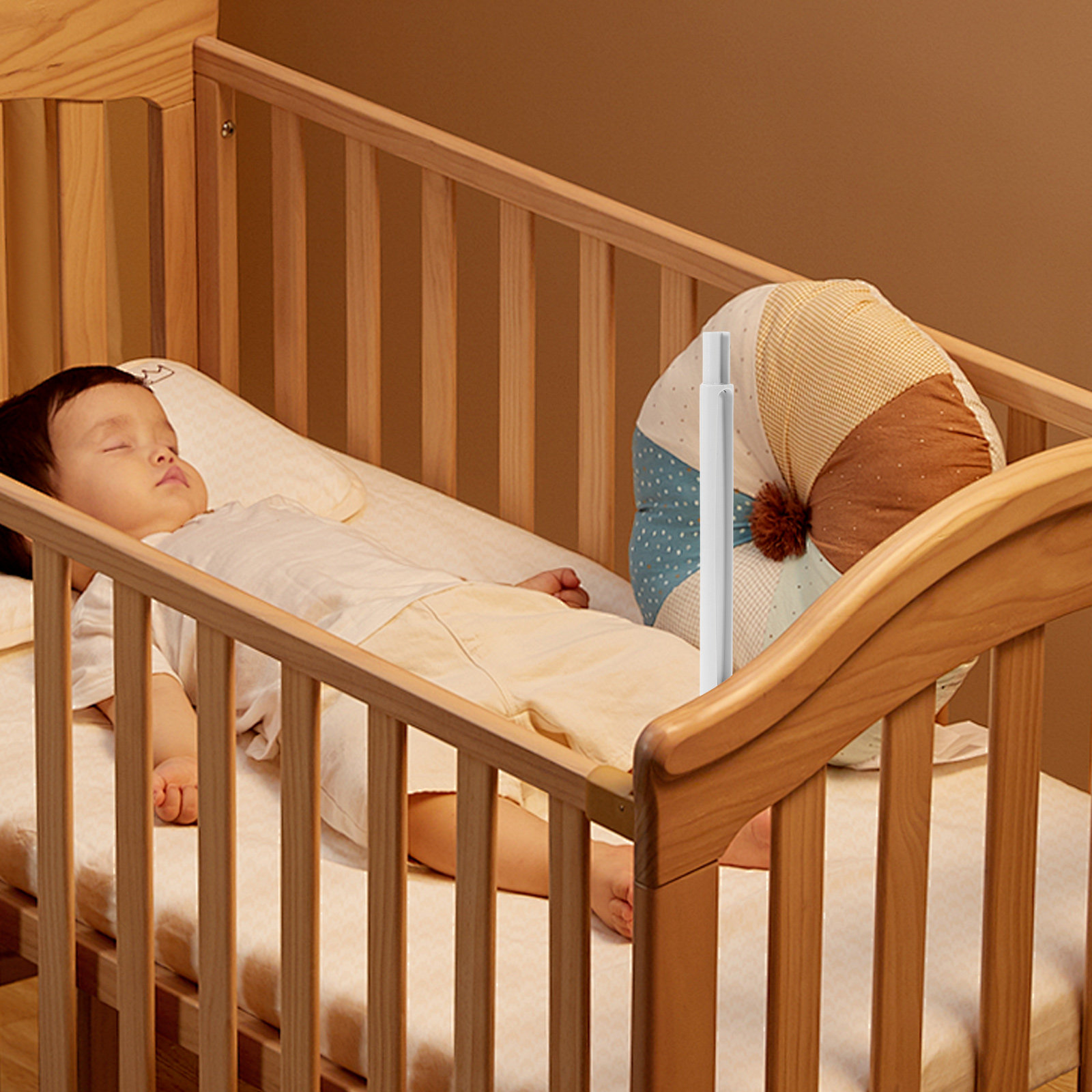 Bebek Beşiği İçin Ayarlanabili - Baby Nursery Curtains incelemesi ve fiyatı
