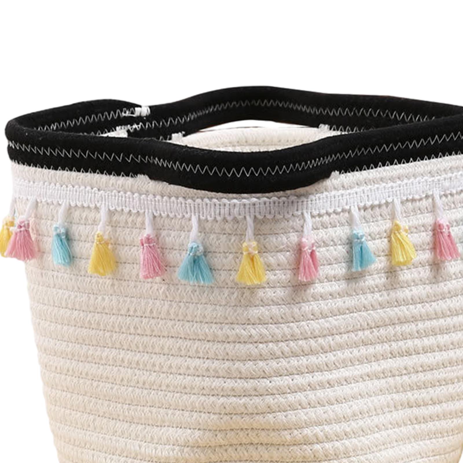 Katlanabilir Pamuk İp Çamaşır  - Baby Nursery Laundry Hamper incelemesi ve fiyatı