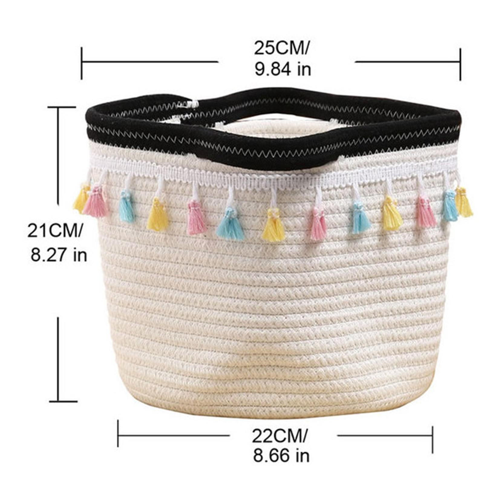 Katlanabilir Pamuk İp Çamaşır  - Baby Nursery Laundry Hamper incelemesi ve fiyatı