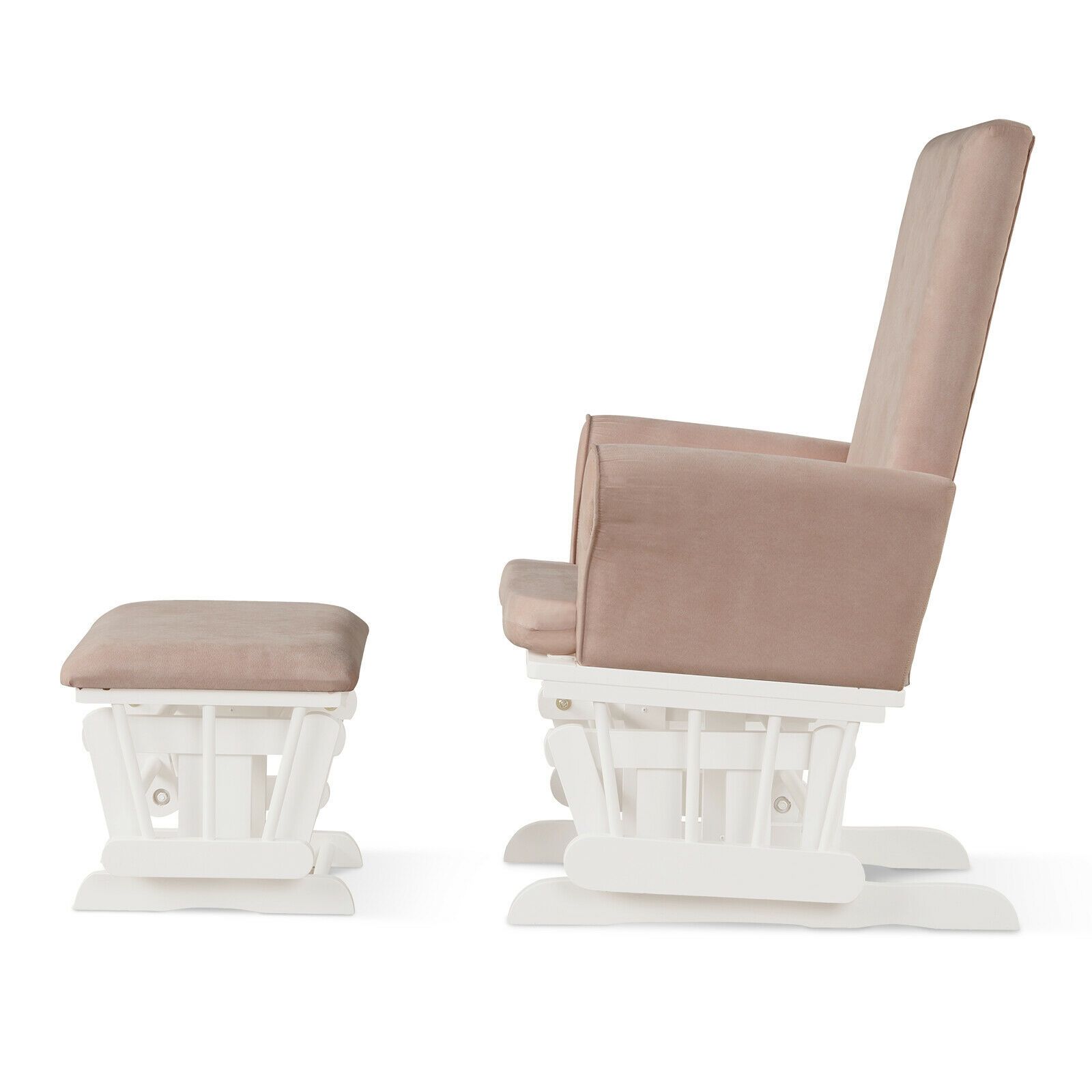 Bebek Odası Rahatlatıcı Sallan - Baby Nursery Glider Chair incelemesi ve fiyatı
