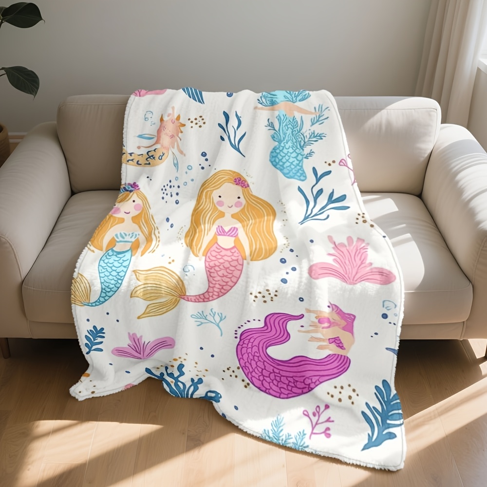 Sevimli Denizkızı Mermaidcore  - Baby Nursery Themes Girl incelemesi ve fiyatı