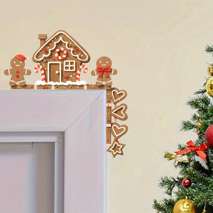 Zencefilli kurabiye evi ve ada - Baby Nursery Furniture incelemesi ve fiyatı