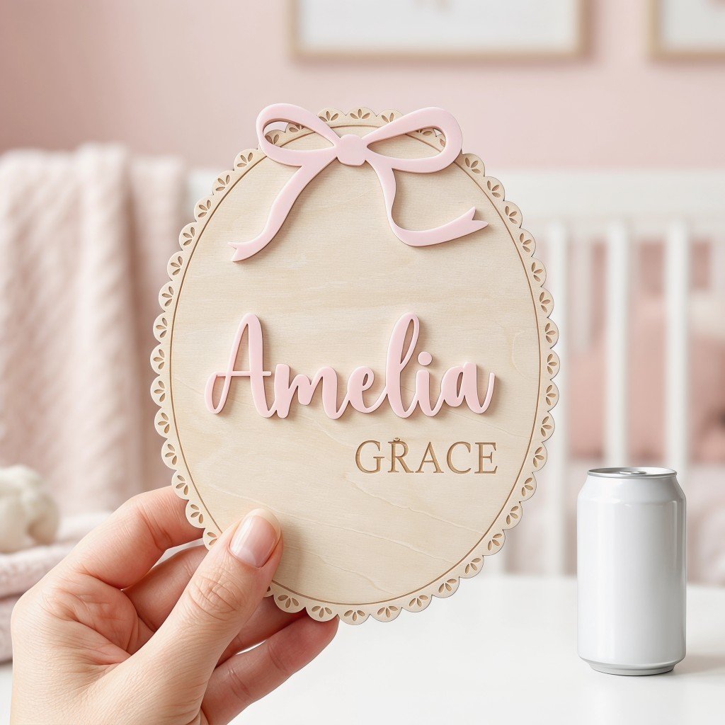 1 Adet Özel Fiyonklu Dantel Ke - Baby Nursery incelemesi ve fiyatı
