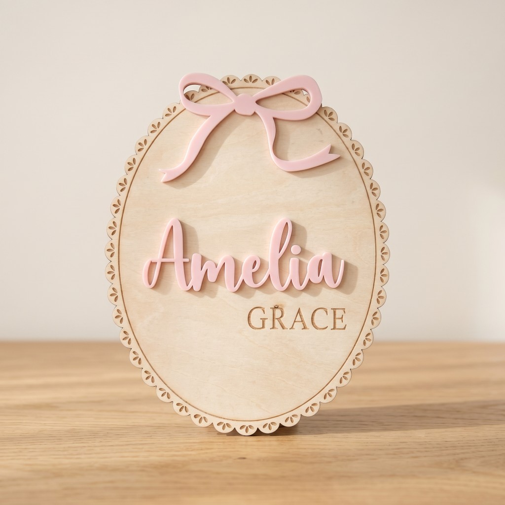 1 Adet Özel Fiyonklu Dantel Ke - Baby Nursery incelemesi ve fiyatı