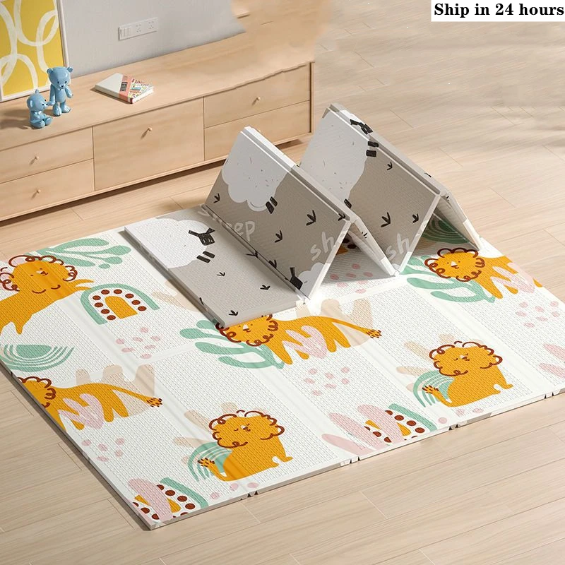 Bebek Oyun Paspasları Katlanab - Baby Nursery Music incelemesi ve fiyatı