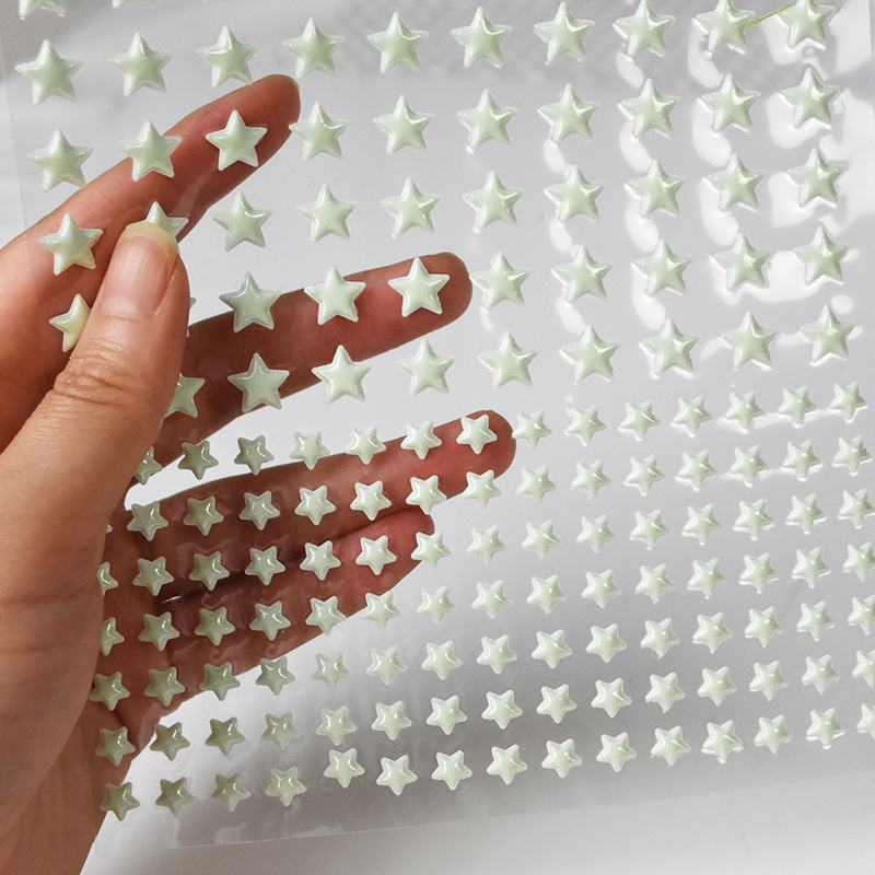 211 adet 3D Kabarcık Aydınlık  - Baby Nursery Wall Mural incelemesi ve fiyatı
