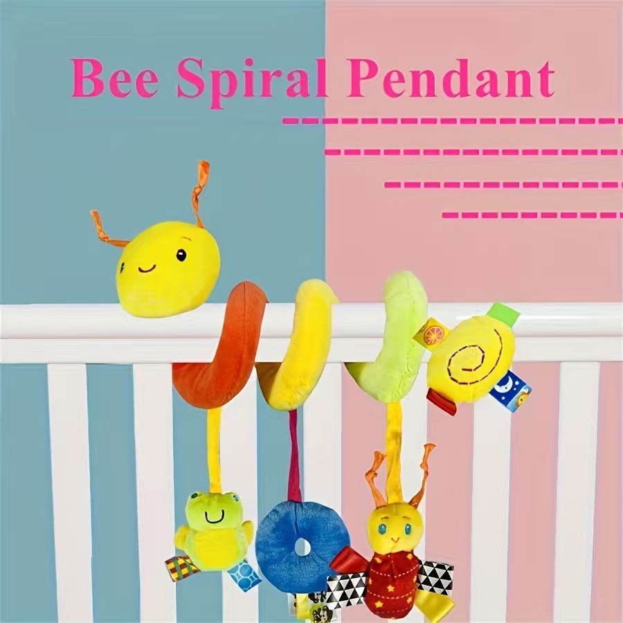 Bebek Beşiği Mobili ve Araba D - Baby Nursery Products incelemesi ve fiyatı