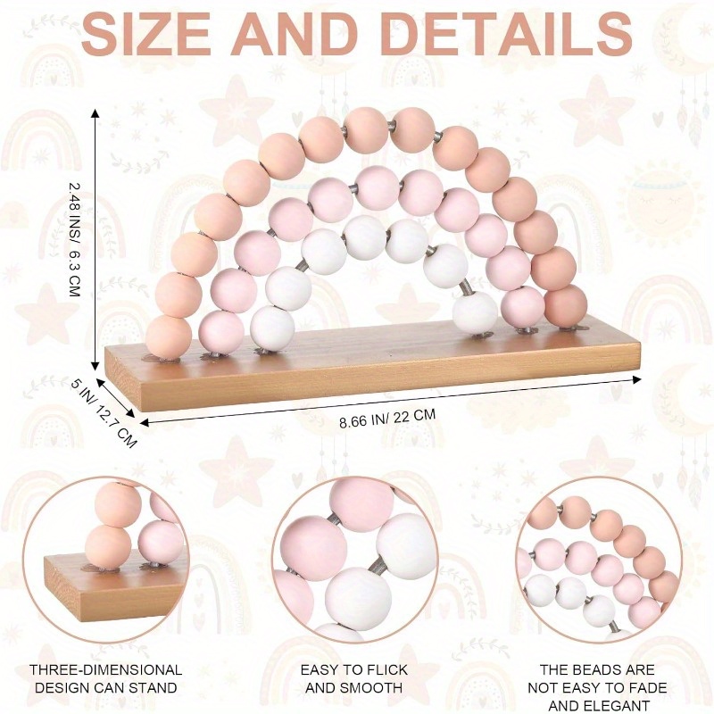 Gökkuşağı Kız 3D Bebek Odası D - Baby Nursery Girl Room incelemesi ve fiyatı