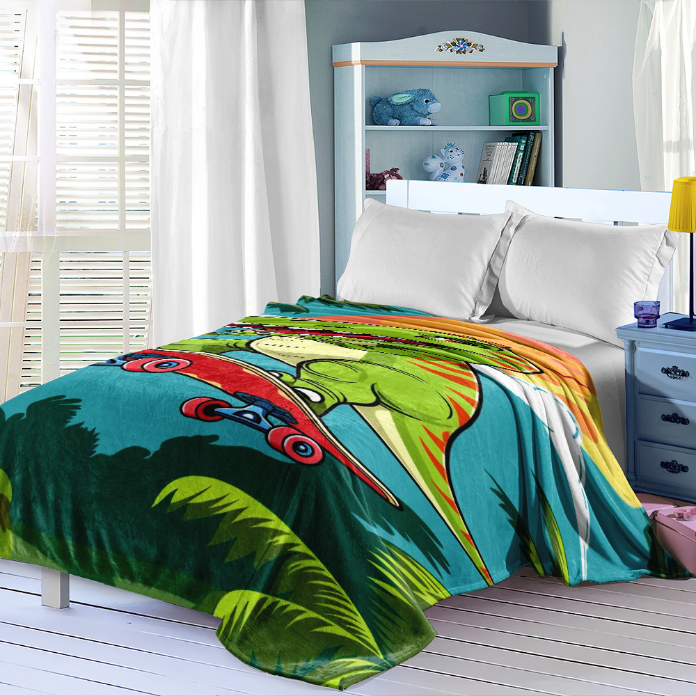 Sevimli Dinozor Kaykay Desenli - Baby Nursery Themes Girl incelemesi ve fiyatı