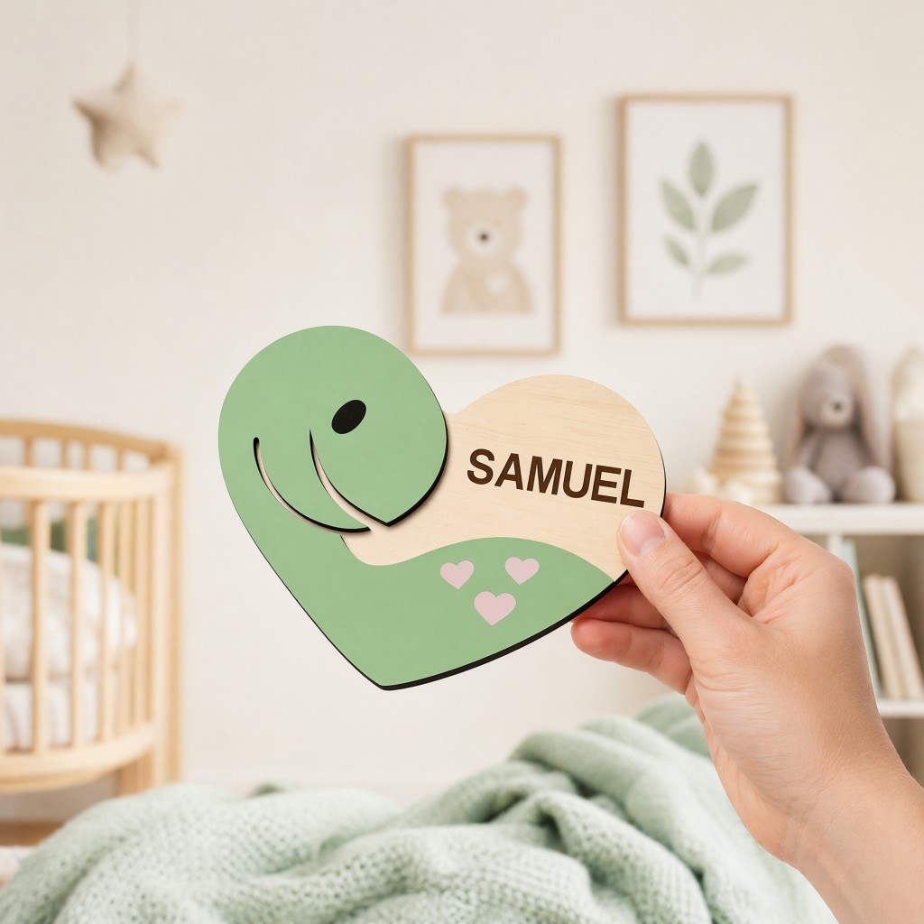 Özel Kalp Şeklinde Balina Bebe - Baby Nursery Themes Girl incelemesi ve fiyatı