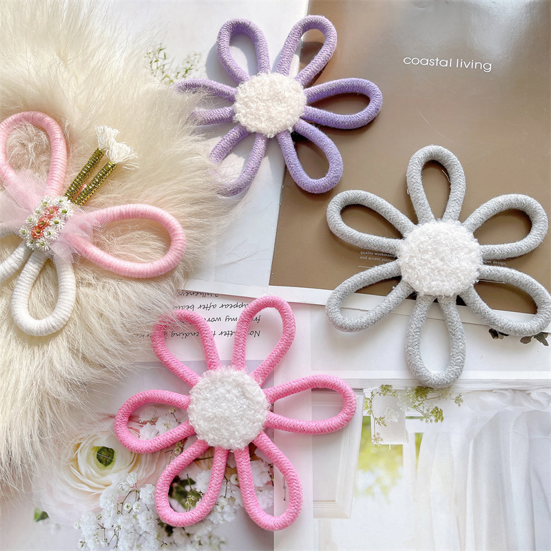 Pamuk halat dokuma papatya çiç - Baby Nursery Products incelemesi ve fiyatı