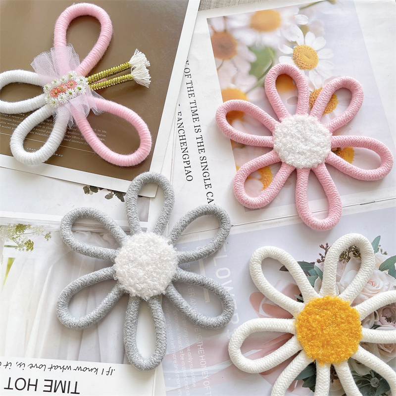 Pamuk halat dokuma papatya çiç - Baby Nursery Products incelemesi ve fiyatı