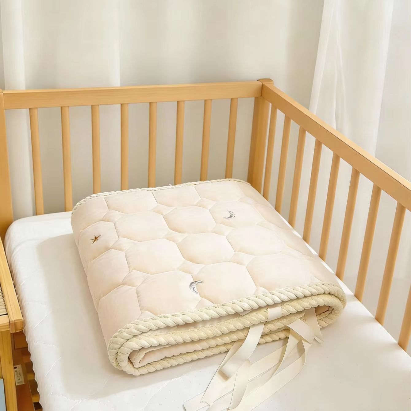 Bebek Karyolası için Çarpışma  - Baby Nursery Furniture incelemesi ve fiyatı